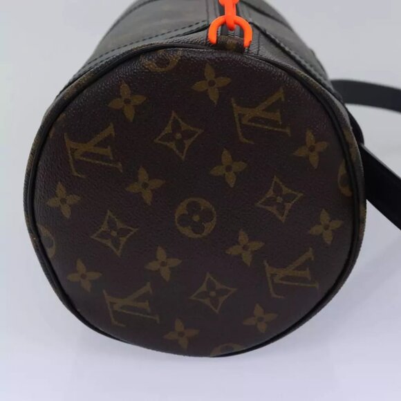 LOUIS VUITTON Monogram Solar Powered Ray Mini Pollution Bag - Picture 4 of 16